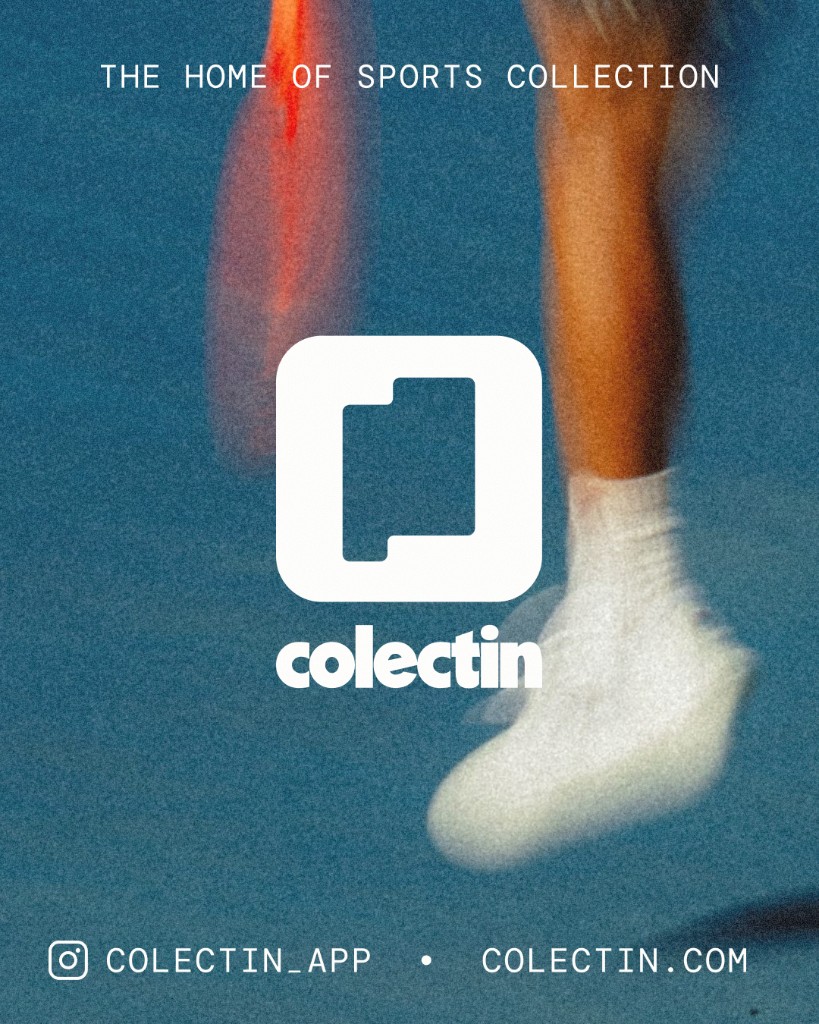 Colectin brand social visual